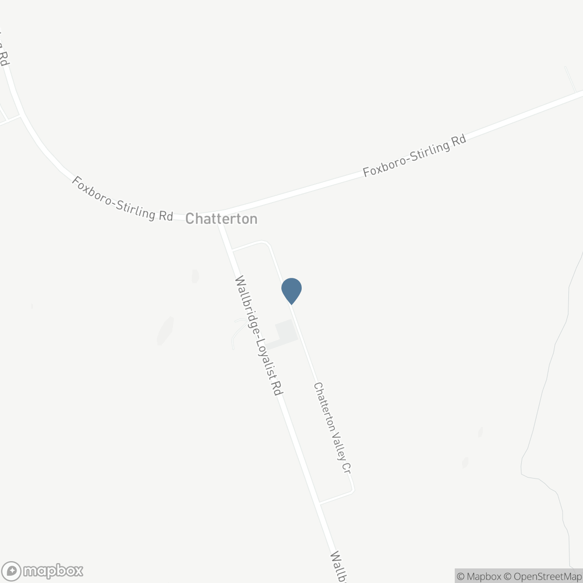 174 CHATTERTON VALLEY CRESCENT, Quinte West, Ontario K0K 2B0